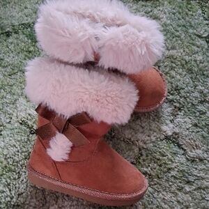 Girls Boots